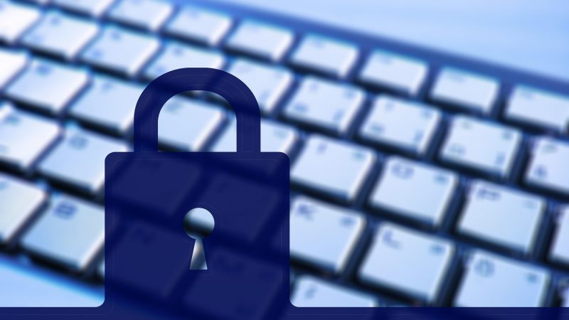 How to Keep Your Data Safe Online – A Security Guide