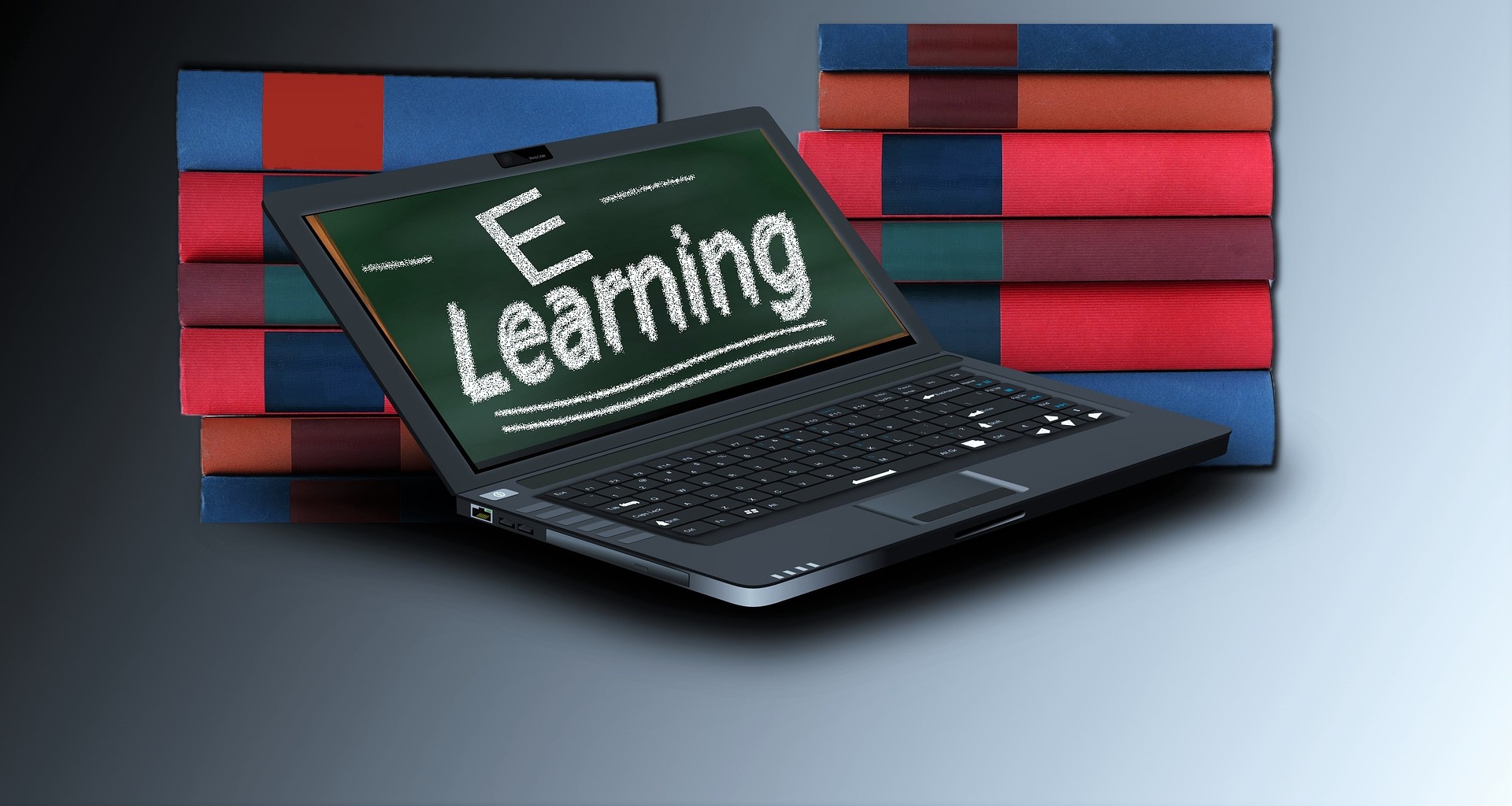 What is e-learning? – Education and Life-Long Learning Online