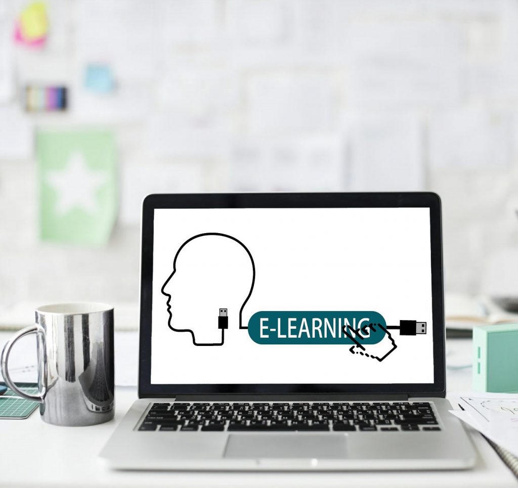 What is elearning? Education and LifeLong Learning Online