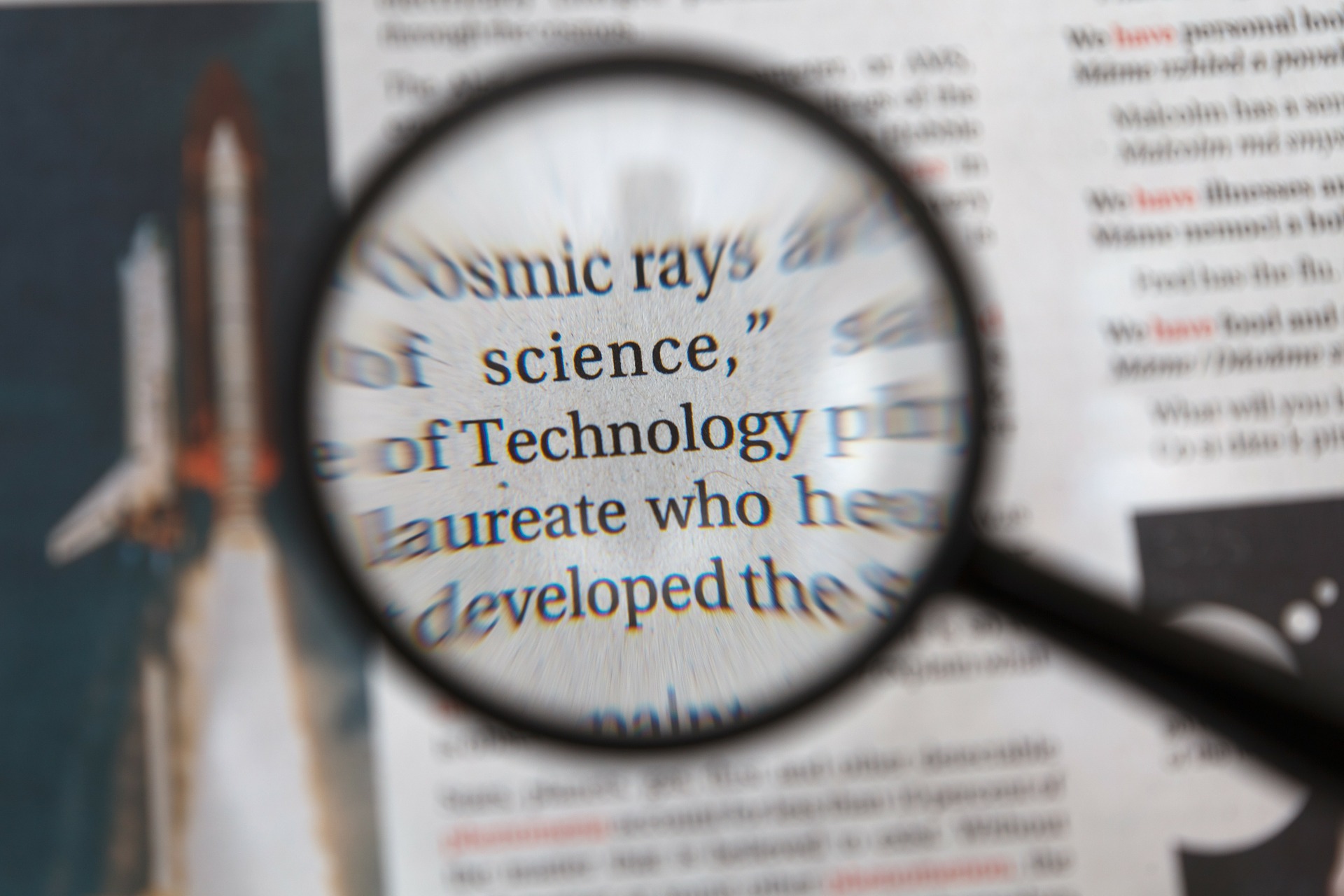 Scientific Newspapers You Can Read Online – Stay Informed