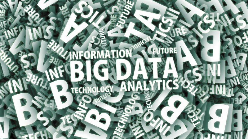 What is the Internet of Things and Big Data – A Simple Explanation