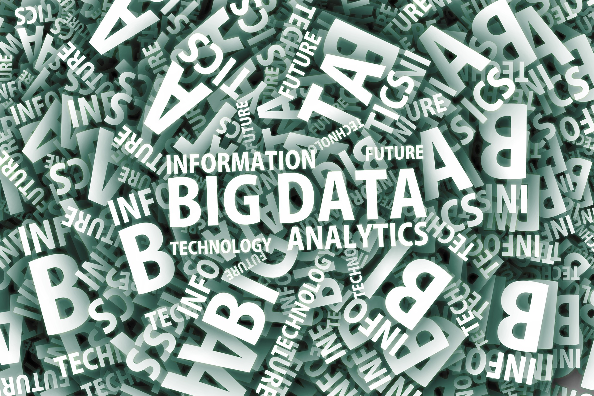 What is the Internet of Things and Big Data – A Simple Explanation