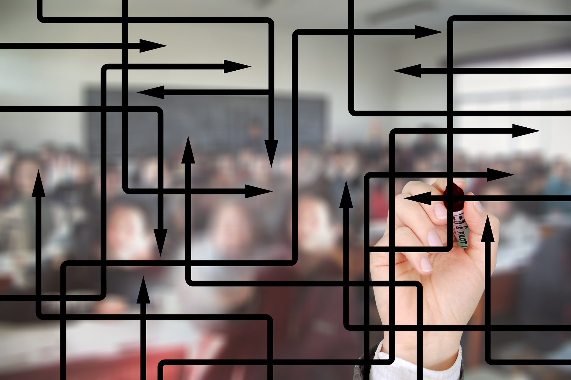 The basics of knowledge management software and platforms