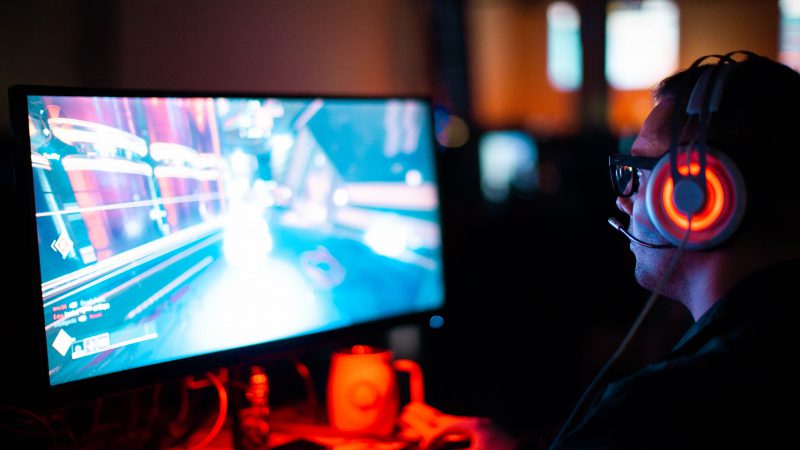 Best Live Streaming Websites for Gamers