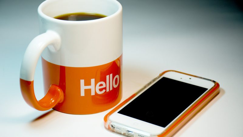 Netiquette – the proper way to behave on the internet