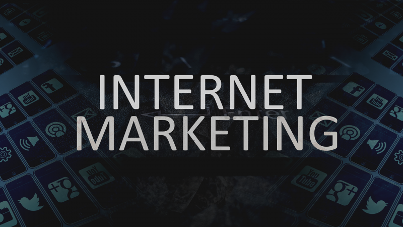 Internet marketing — Useful tips that will help your business blossom